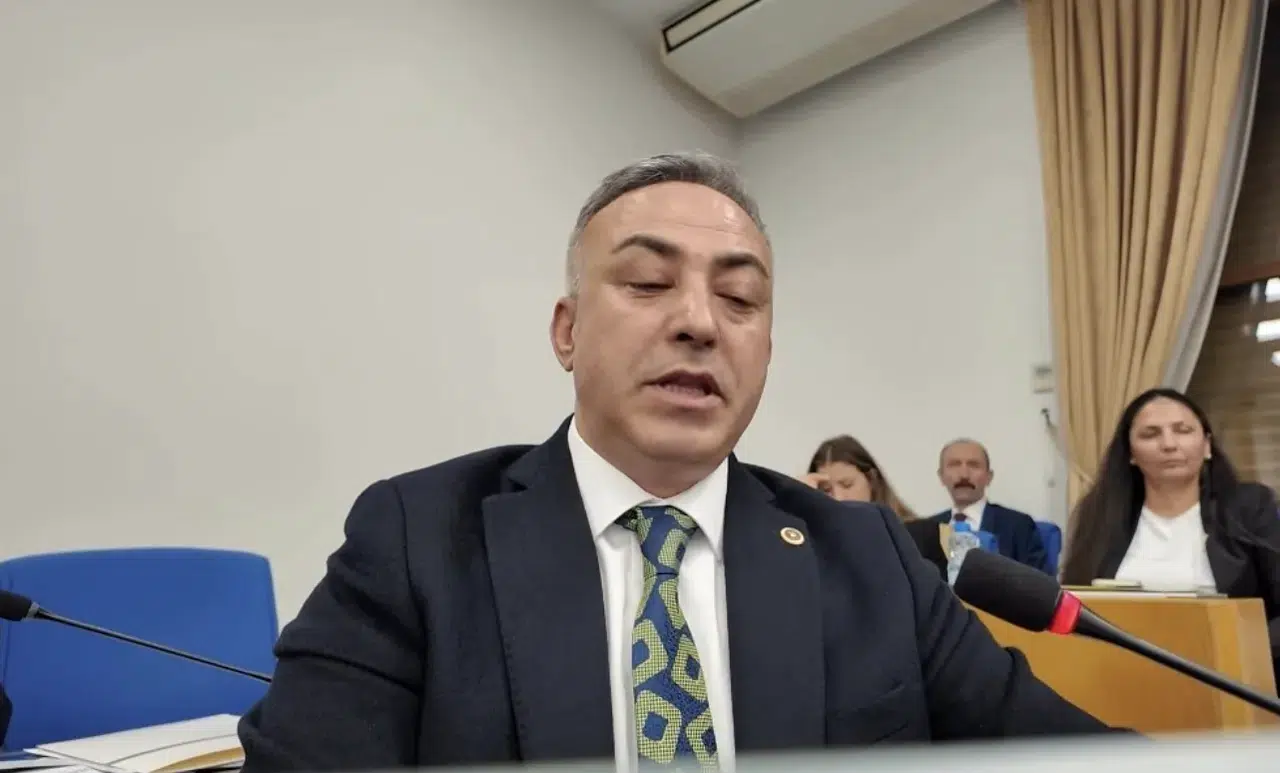 Tahtasız’dan Bakan Şimşek’e: Halk Size Hakkını Helal Etmiyor