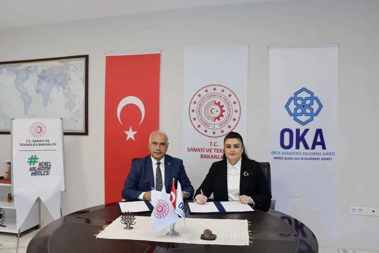 İskilip’te Turizm ve Kadın İstihdamı İçin Önemli Adım