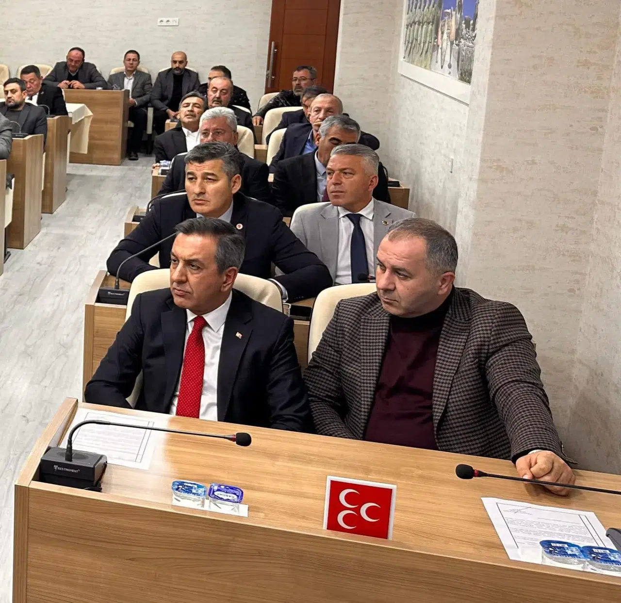 "Sungurlumuz Sahipsiz Değildir"