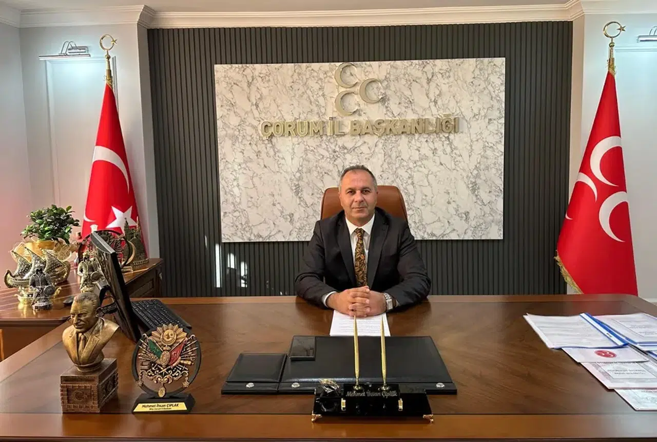 ‘Minik Yürekler Üşümesin’ Çağrısı