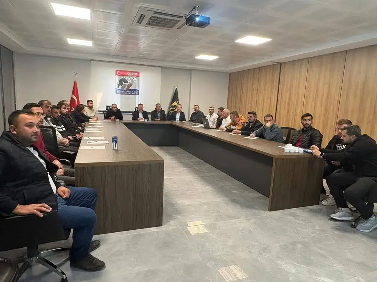 Yeni Hayvancılık Destekleri Anlatılıyor