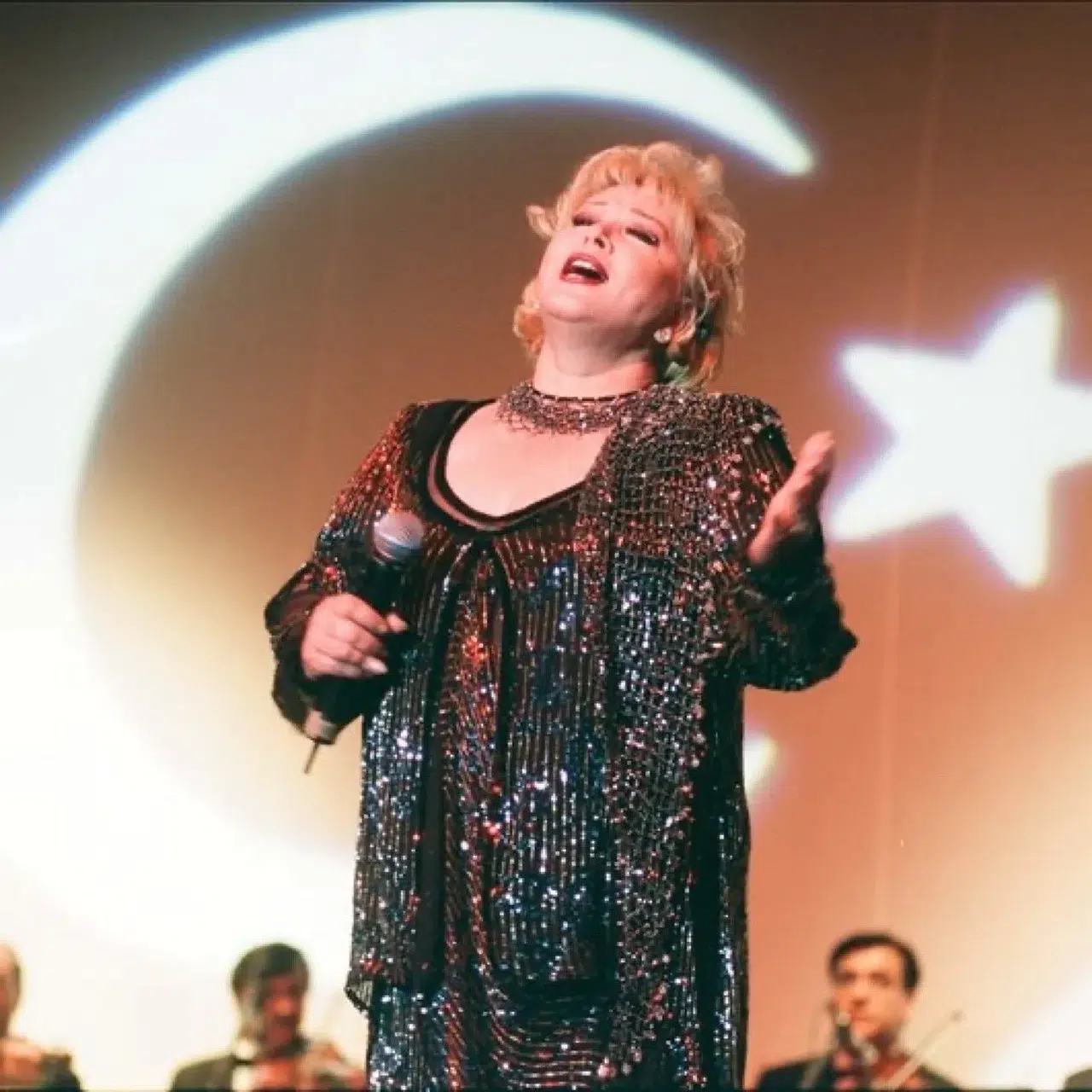 Tahtasız'dan Muazzez Abacı İçin Taziye Mesajı