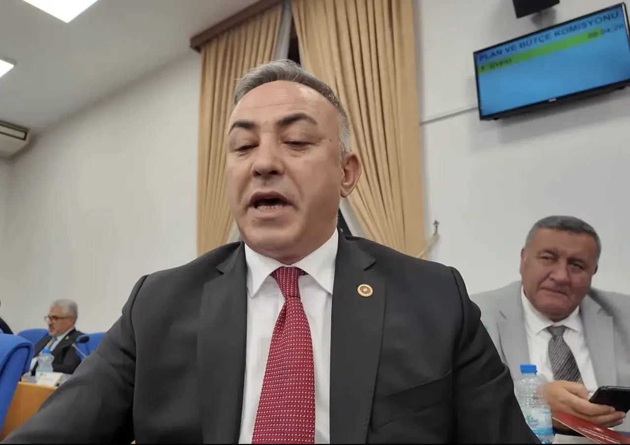 ‘Bu Düzende Çocuk Değil, Umut Bile Büyümüyor’