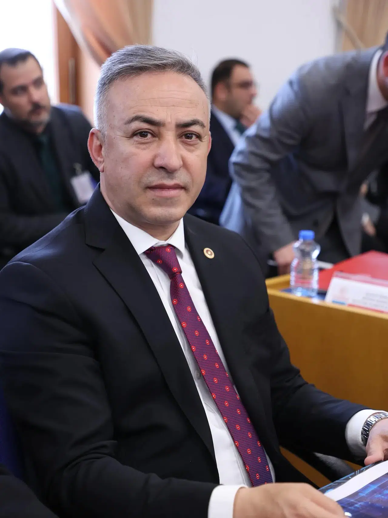 ‘Çorum’un Taleplerini İleteceğim’