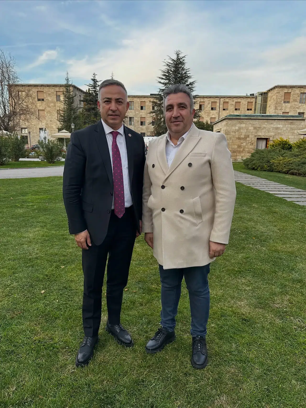 ‘Çorum’a Yeni Yatırım Yolda’