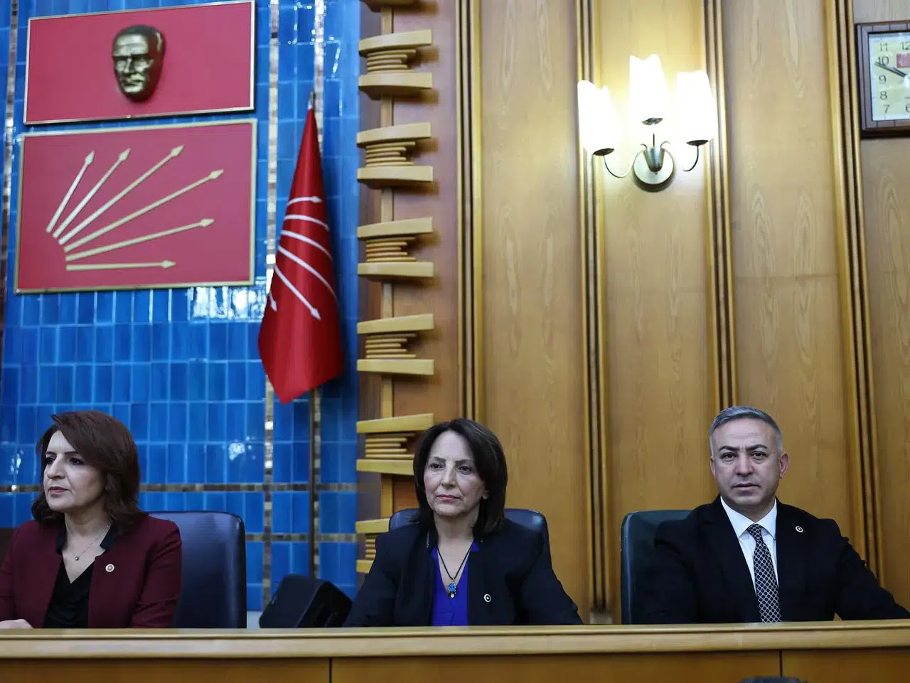 ‘İşçinin, Çiftçinin Hakkı İçin Çalışıyoruz’