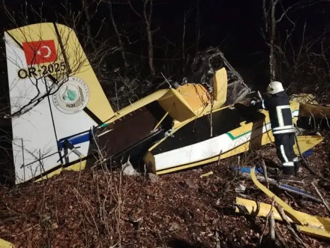 Tahtasız: Bu Haber Acımıza Acı Kattı