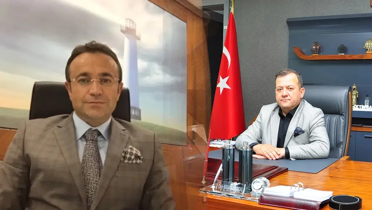 TSO’dan Gazetemiz Kutlama