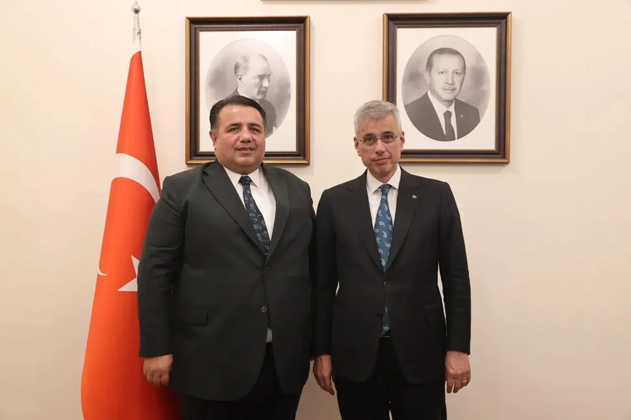 Çorum’a İki Müjde Birden