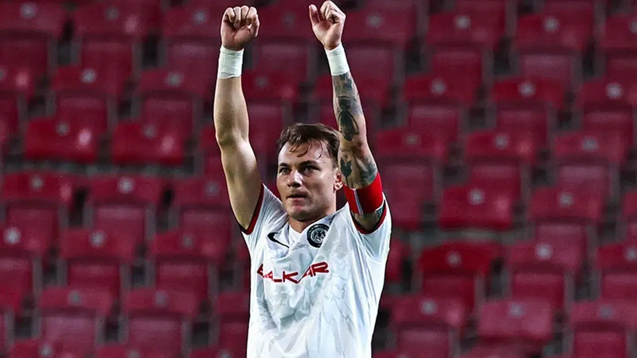 Yusuf’un Hastalığı Açıklandı