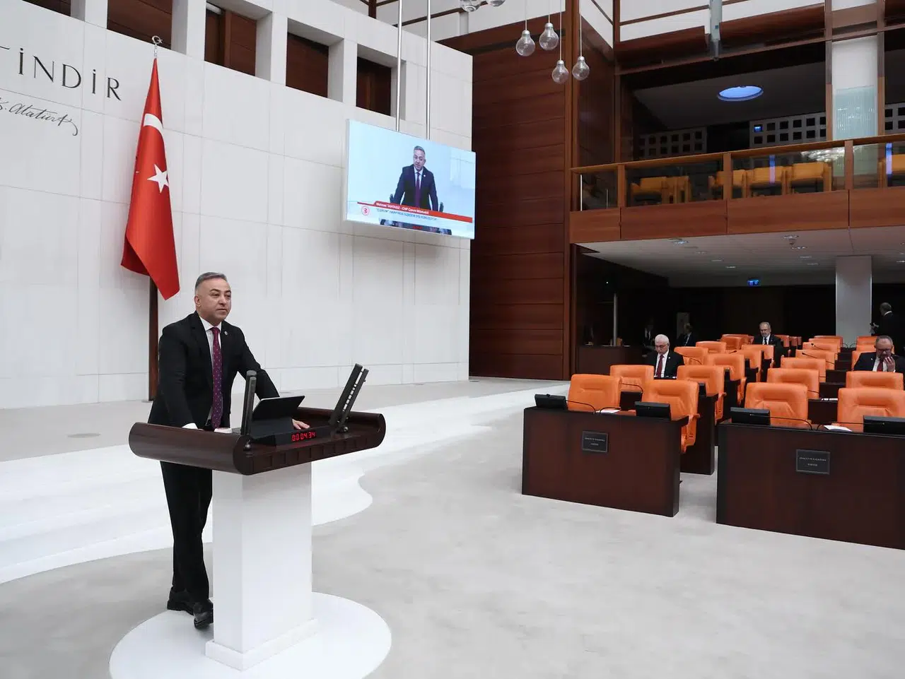 ‘Verilen Sözler Havada Kalıyor, Çorum Bunları Hak Etmiyor’