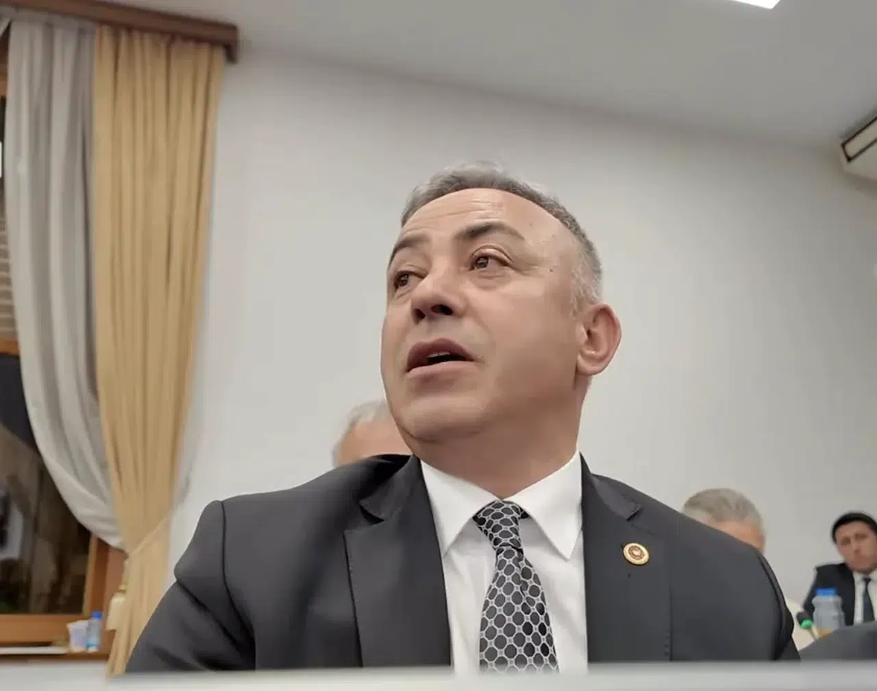 Tahtasız’dan Bakan Işıkhan’a 17 Soru