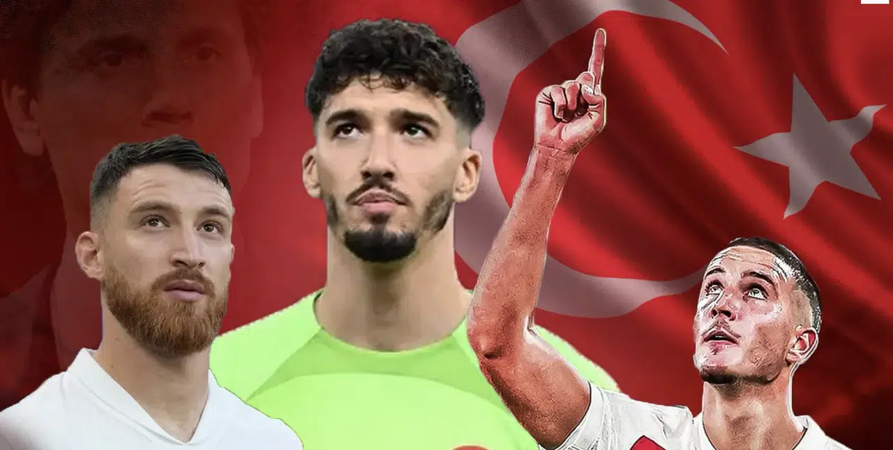 Dere: Gençlerimizle Gurur Duyuyoruz