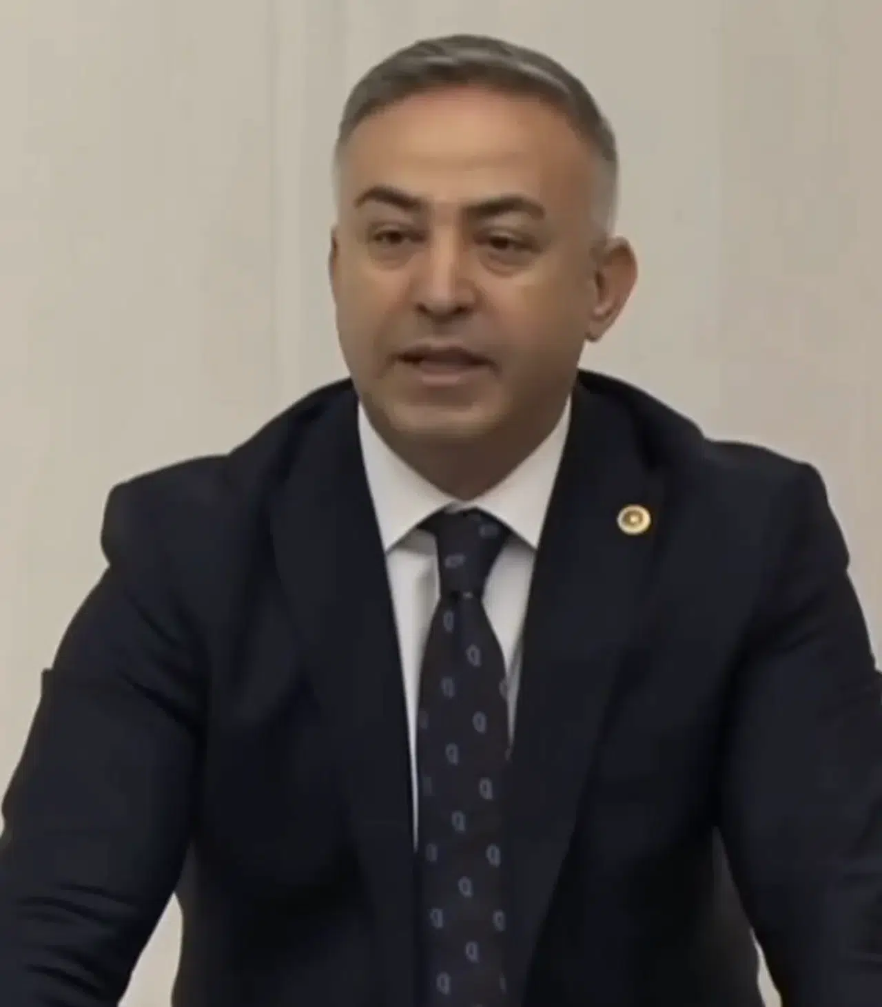 "Nereden Buldun Yasası Çıkarılsın"