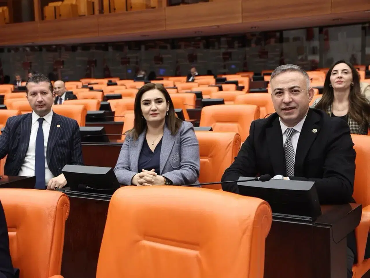 “Esnaf Kan Ağlıyor’ Deyimi Gerçek Oldu”