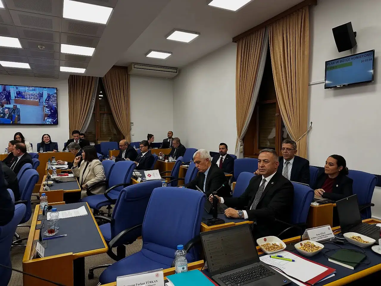 Tahtasız’dan "30 Milyar TL’lik İhale" İddiası