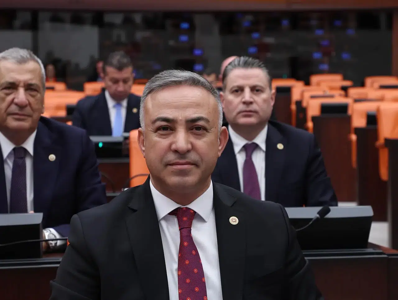 Tahtasız, Öğretmenlere Müdahaleye Tepki Gösterdi