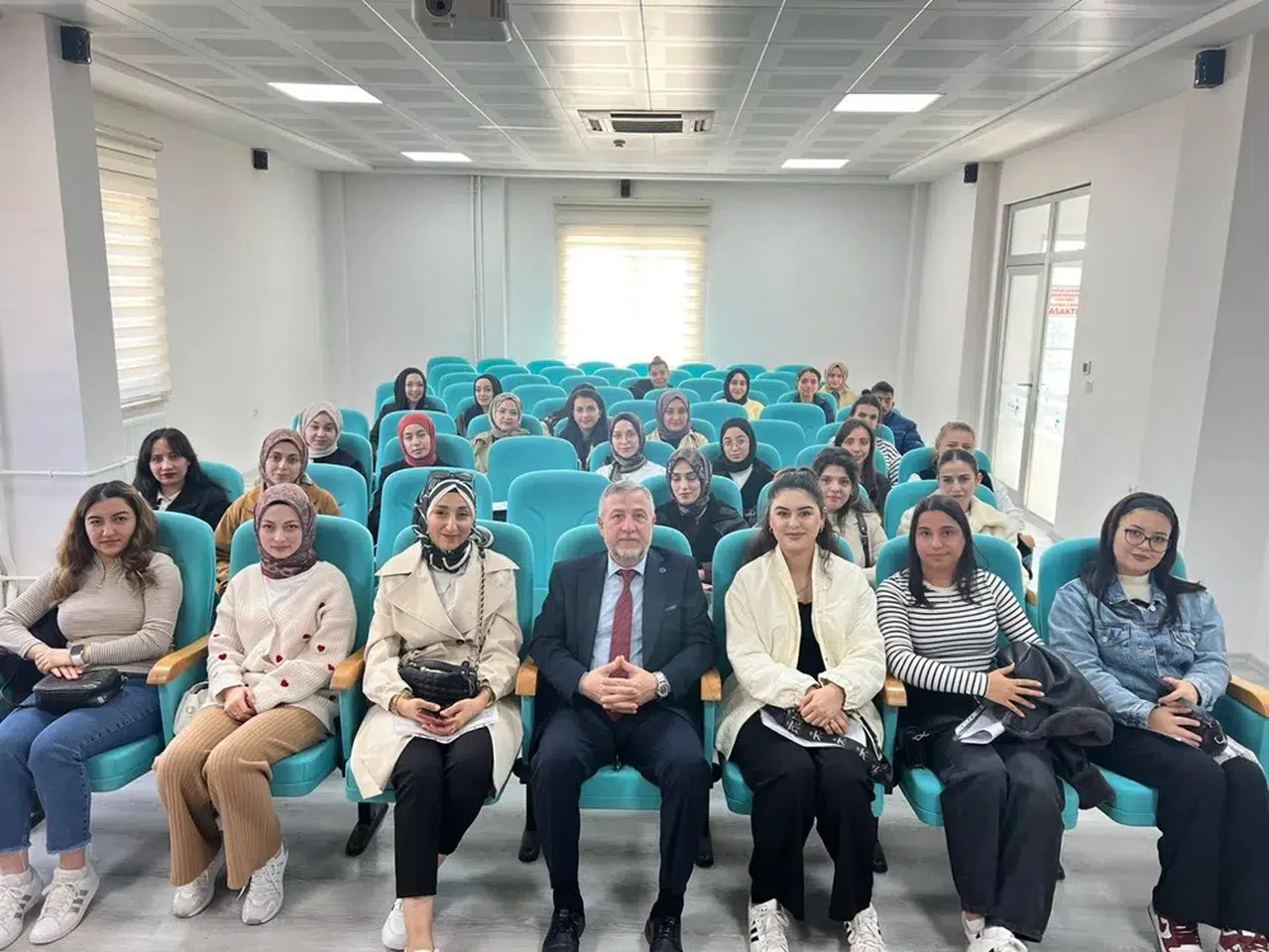 İŞKUR’dan 27 Kişilik Yeni Eğitim Programı