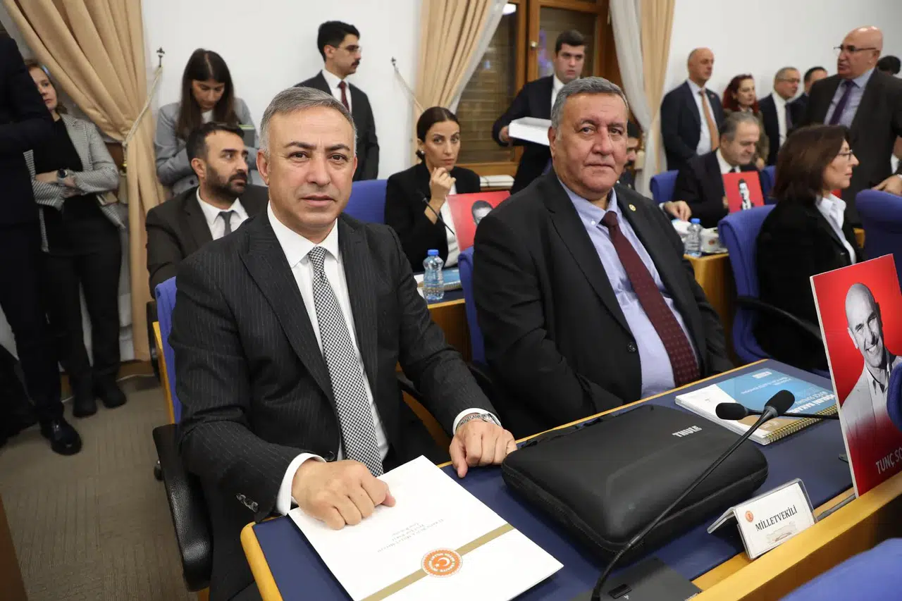 Tahtasız: Ülkenin Bu Hale Gelmesinin Sorumluları Belli