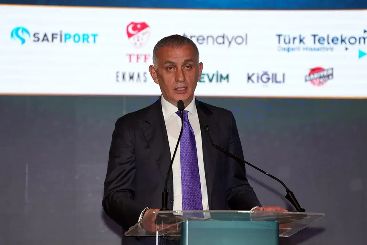 Hacıosmanoğlu: Adaletten Asla Taviz Vermeyeceğiz