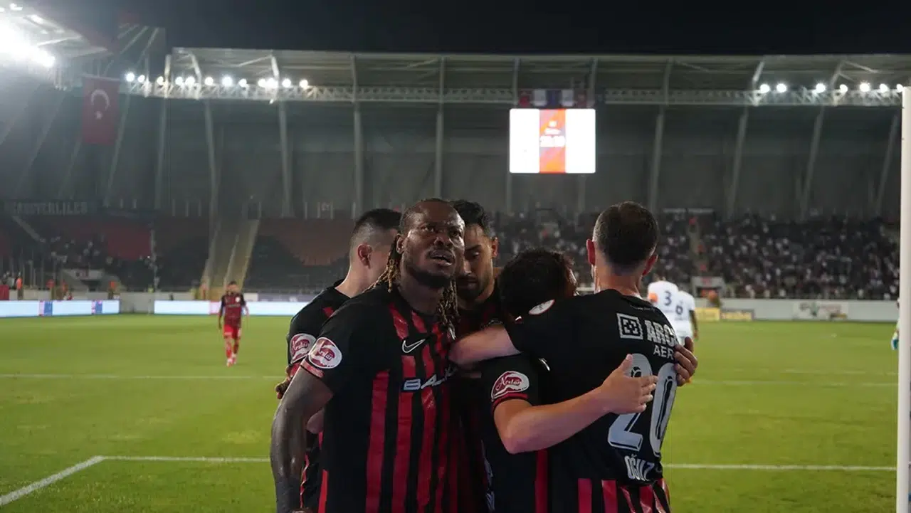 Bodrum FK-Çorum FK Maçı İçin Yapay Zeka Tahminleri