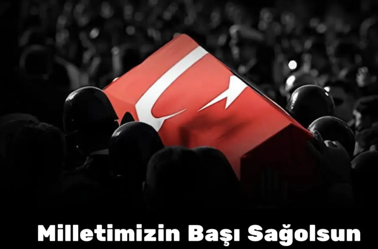 Tahtasız’dan Burak İbbiği İçin Başsağlığı Mesajı