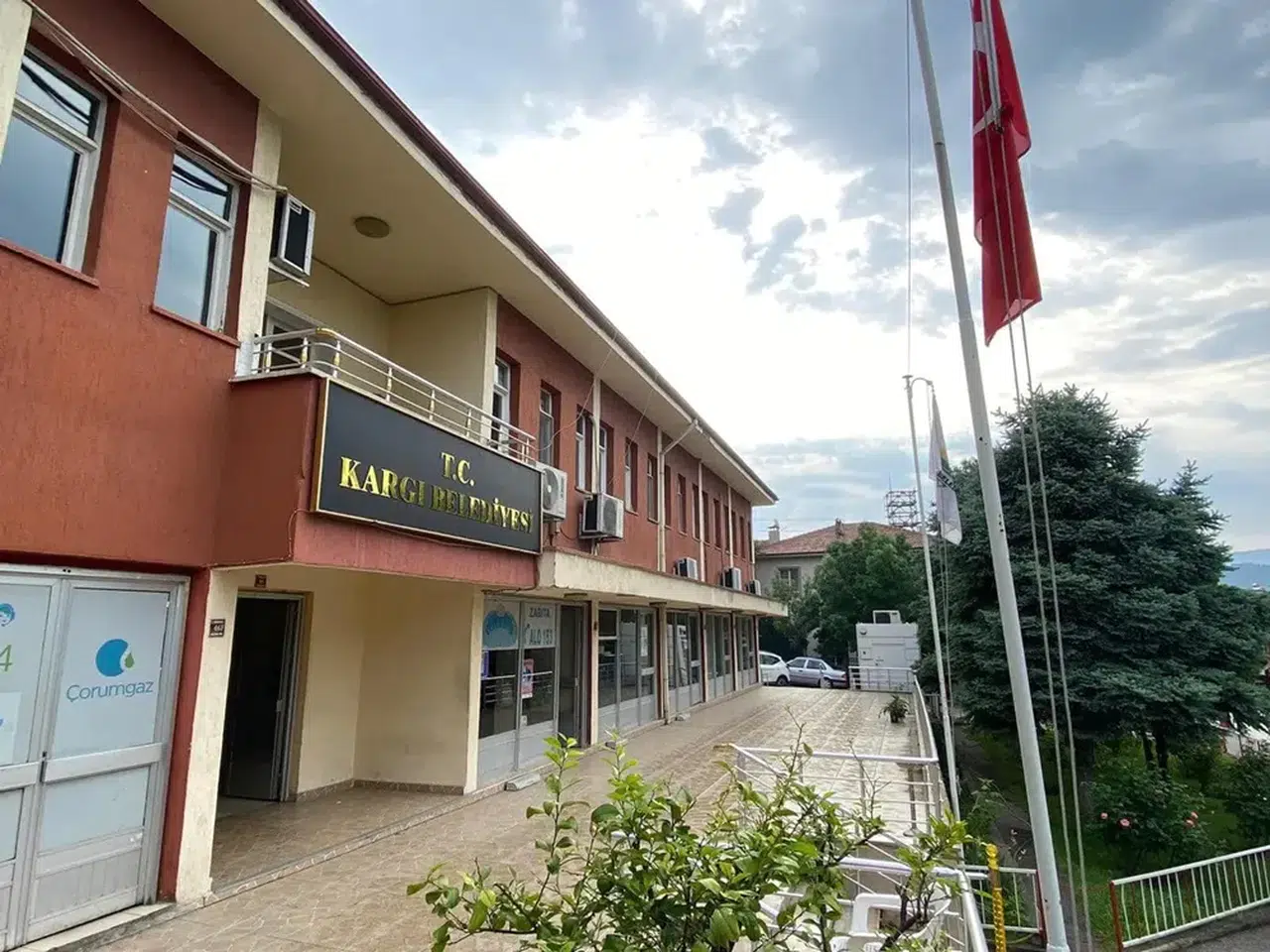 Kargı’da Vergi Ödemeleri Başladı