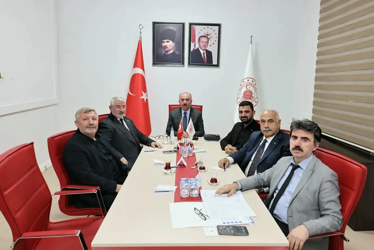 Sahipsiz Hayvanların Durumu Masada