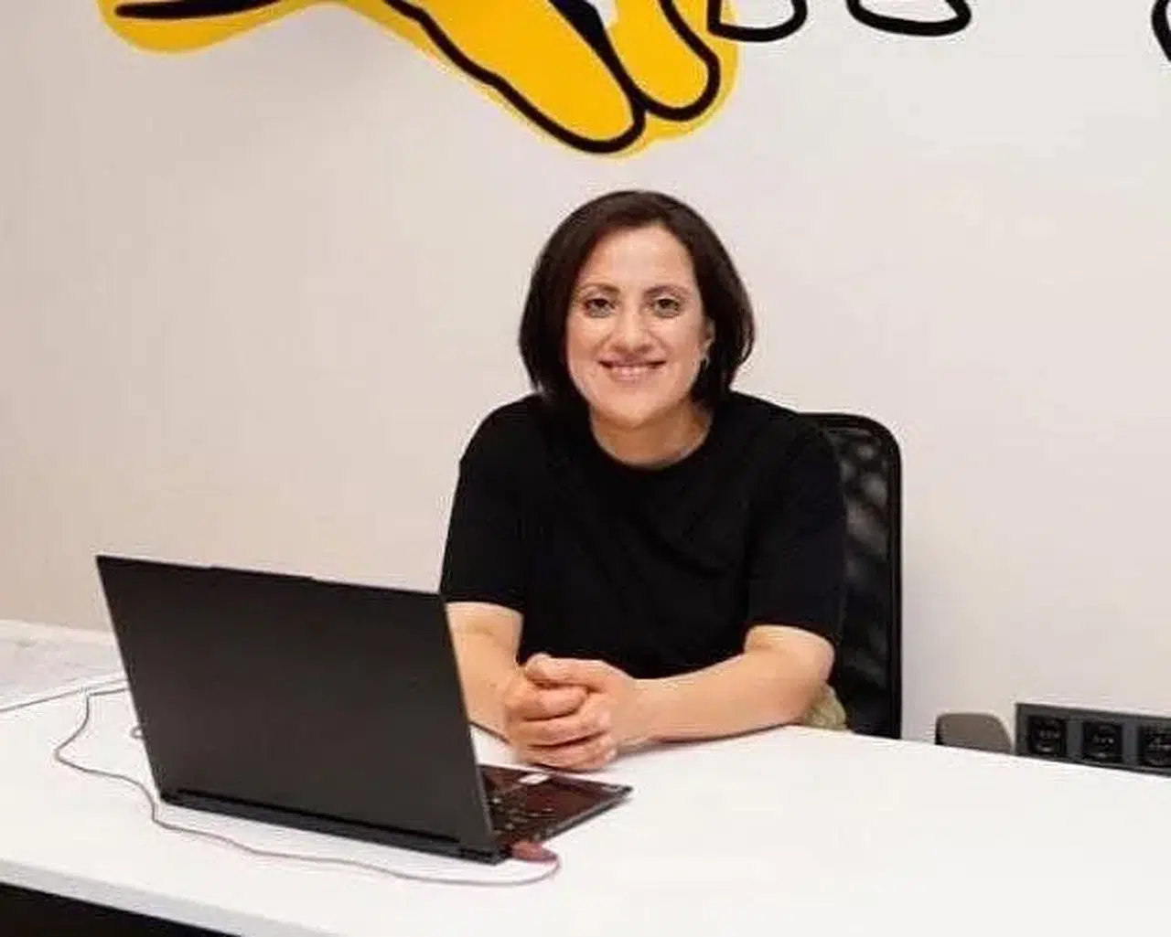 Tahtasız'dan Belediye Başkanına Taziye Mesajı