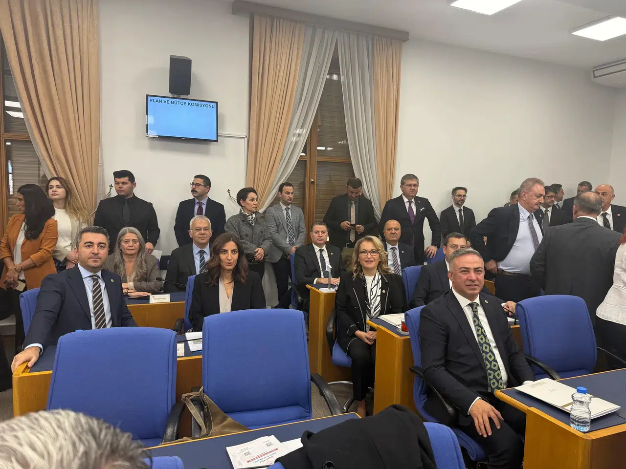 "CHP'li Belediyeler Ayrımcılığa Maruz Kalıyor"