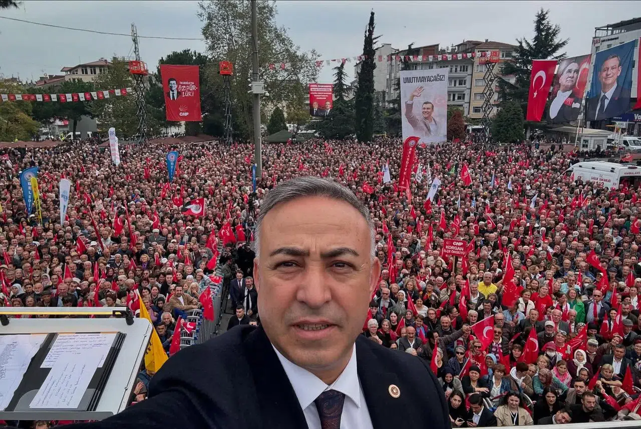 Tahtasız’dan Sıfır Gümrüklü Arpa ve Mısır İthalatına Tepki