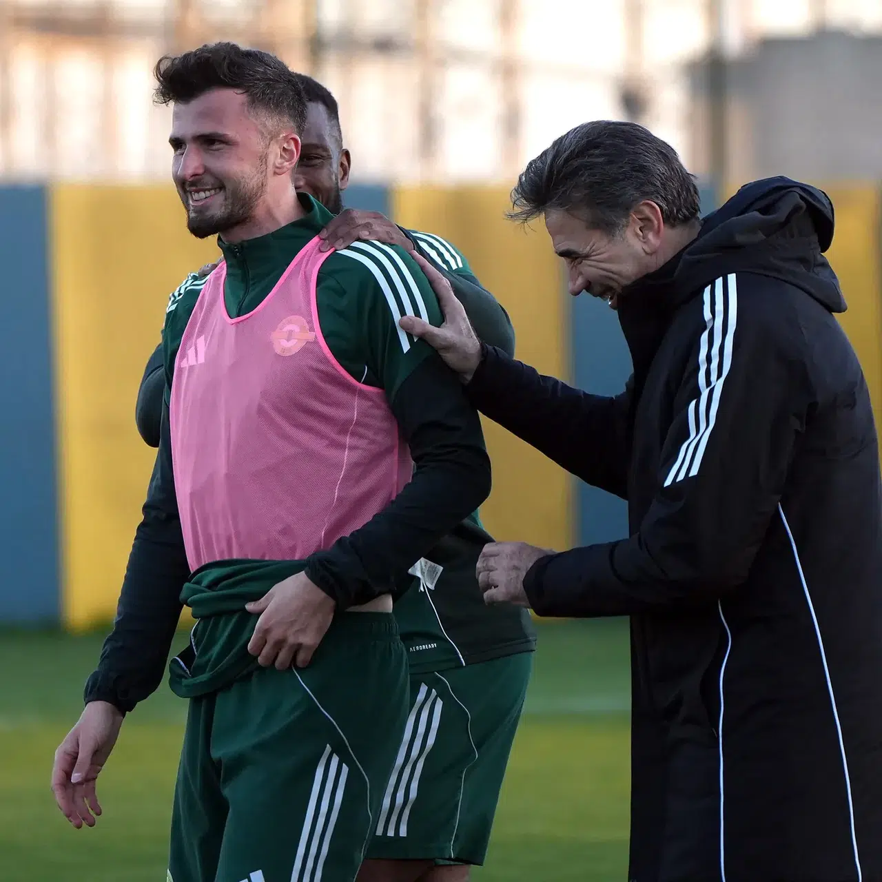 Özköylü: Çorum FK de Ciddi Zarar Gören Takımlardan