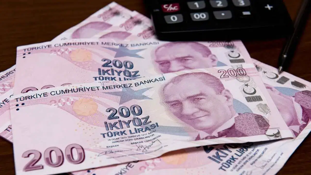 Yeni yılda 24 bin TL'ye kadar ikramiye verilecek