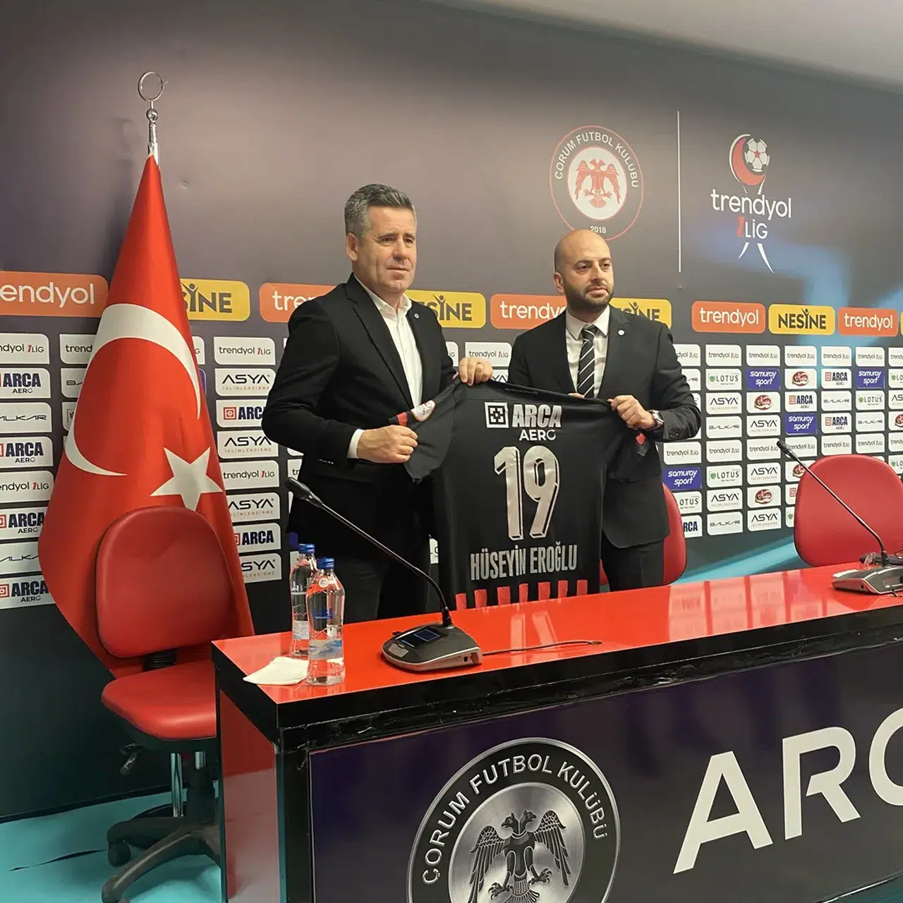 Eroğlu: Herkesi Memnun Etmek İmkansız