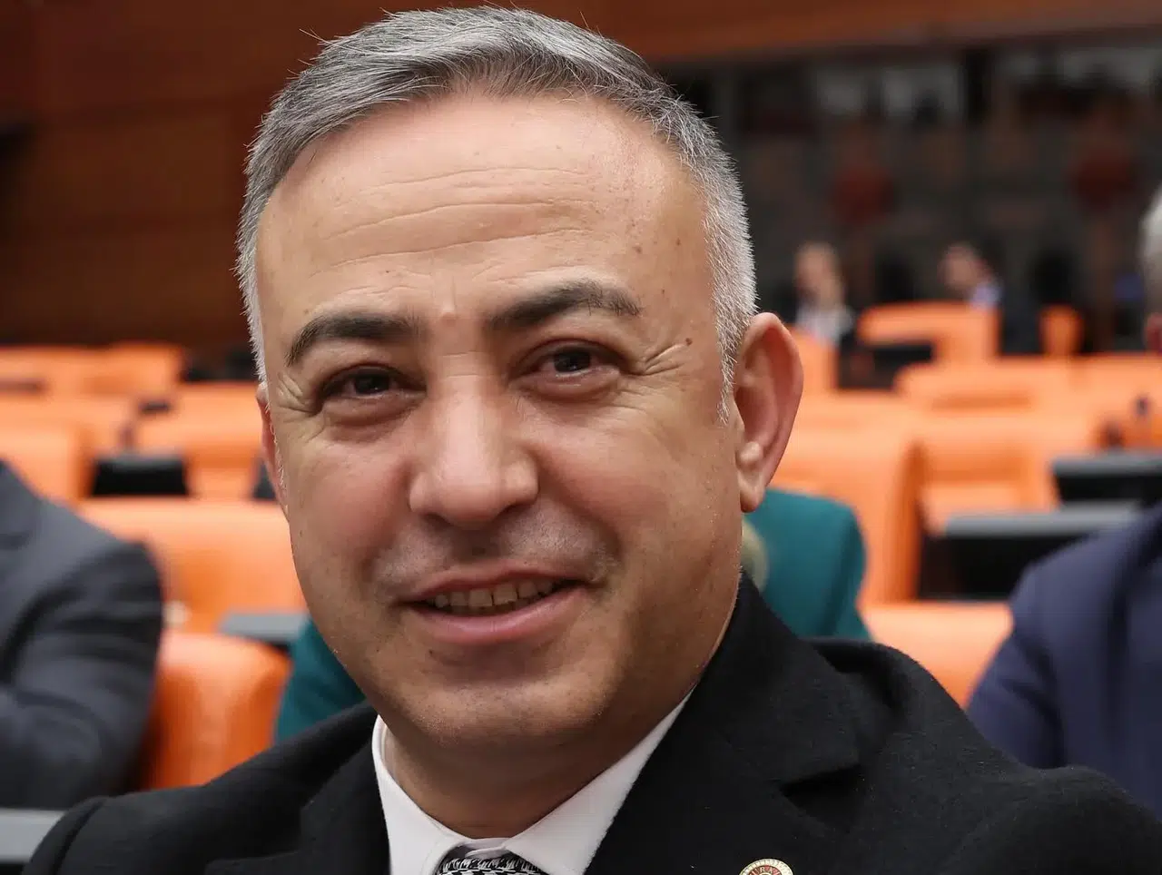 Tahtasız’dan "Ballı Maaş" İddiası