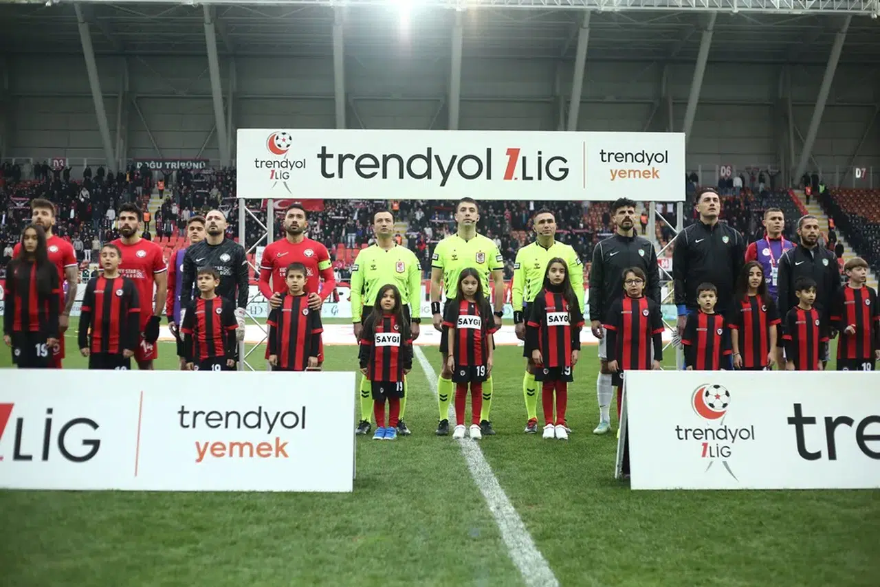 Kritik Maçta Düdük Kolak’ta Olacak