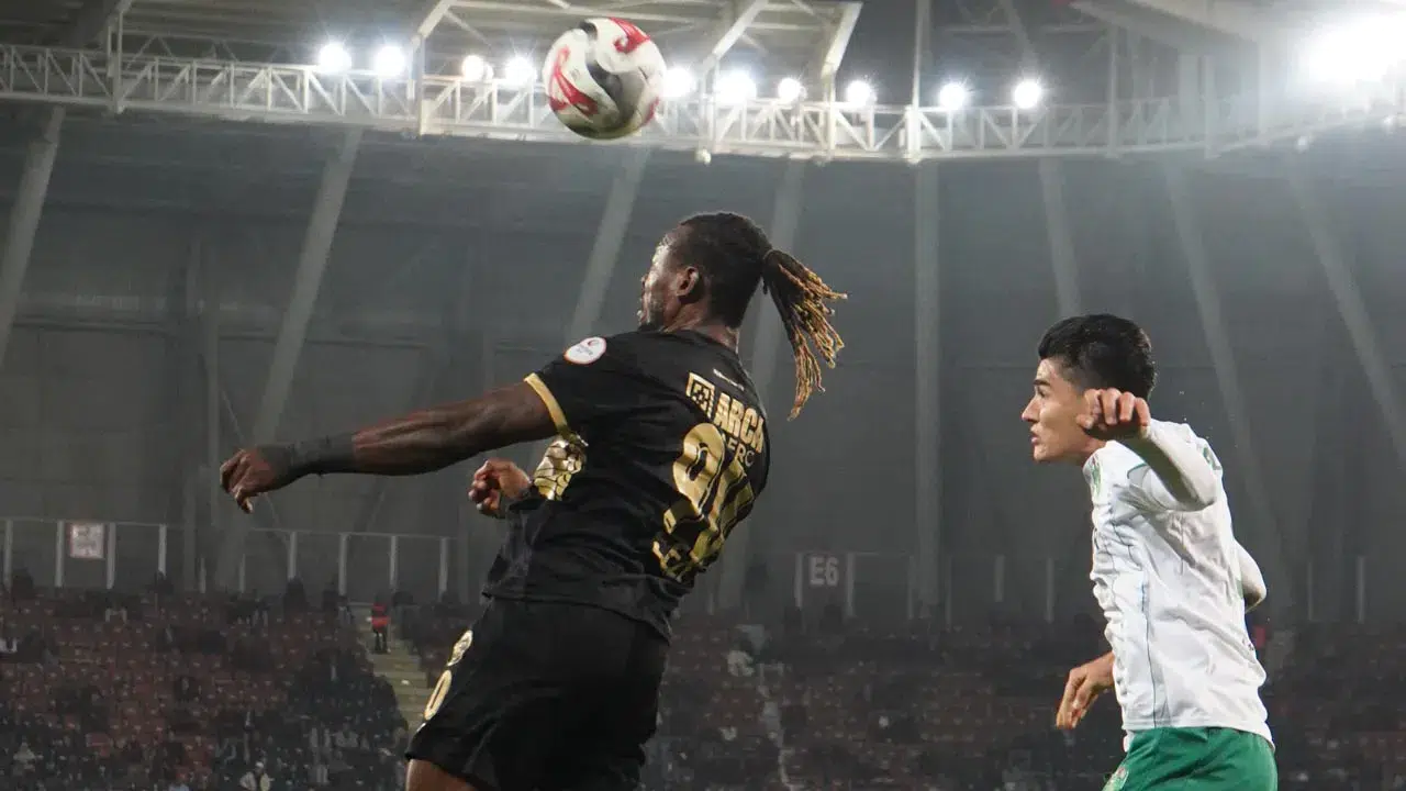 Sahanın En İyisi Oldu