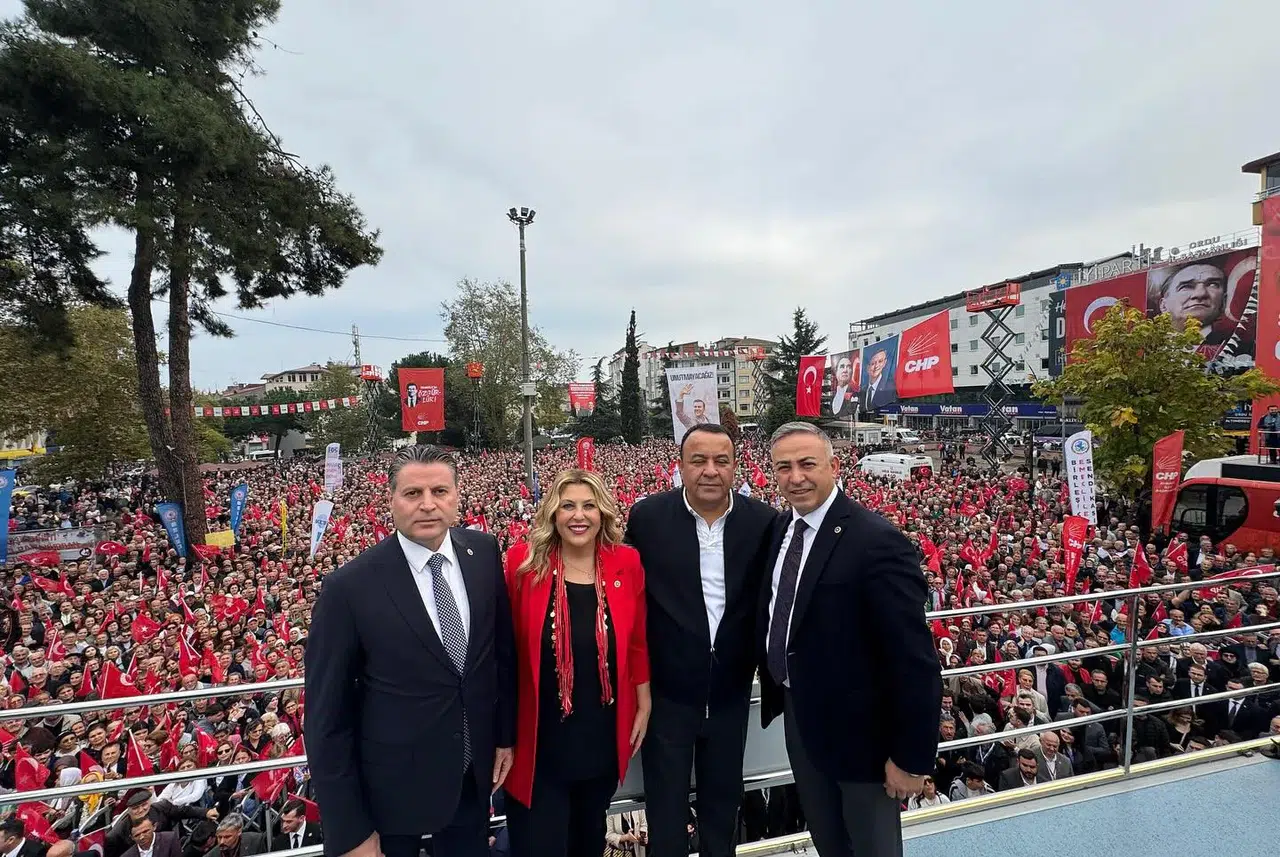 Tahtasız, Özel'in Ordu'daki Sözlerini Paylaştı