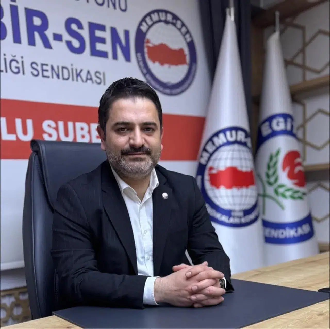 ‘Başarının anahtarı öğretmenlerimiz’