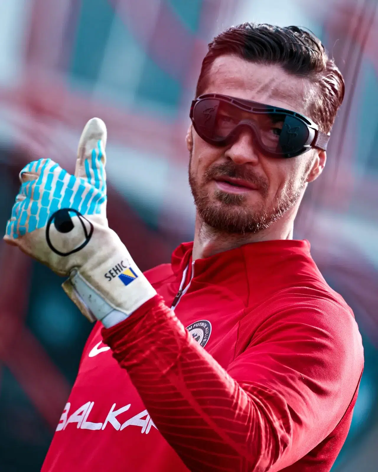 Arca Çorum FK, Bodrum Hazırlıklarını Tamamladı