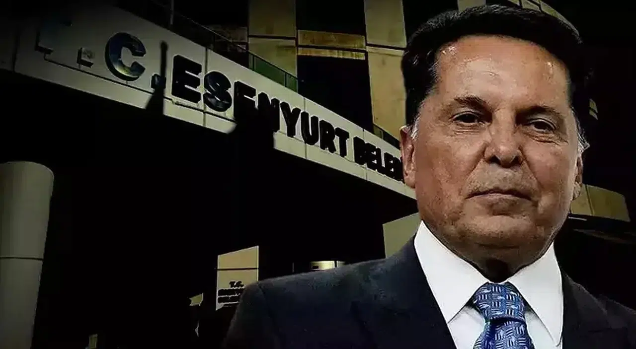 Tahtasız’dan Başkana Geçmiş Olsun Mesajı