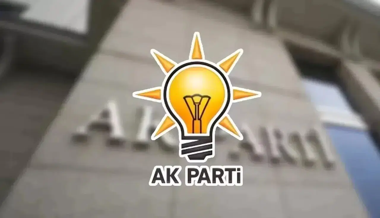 AK Parti’den 11. Yıl Kutlaması