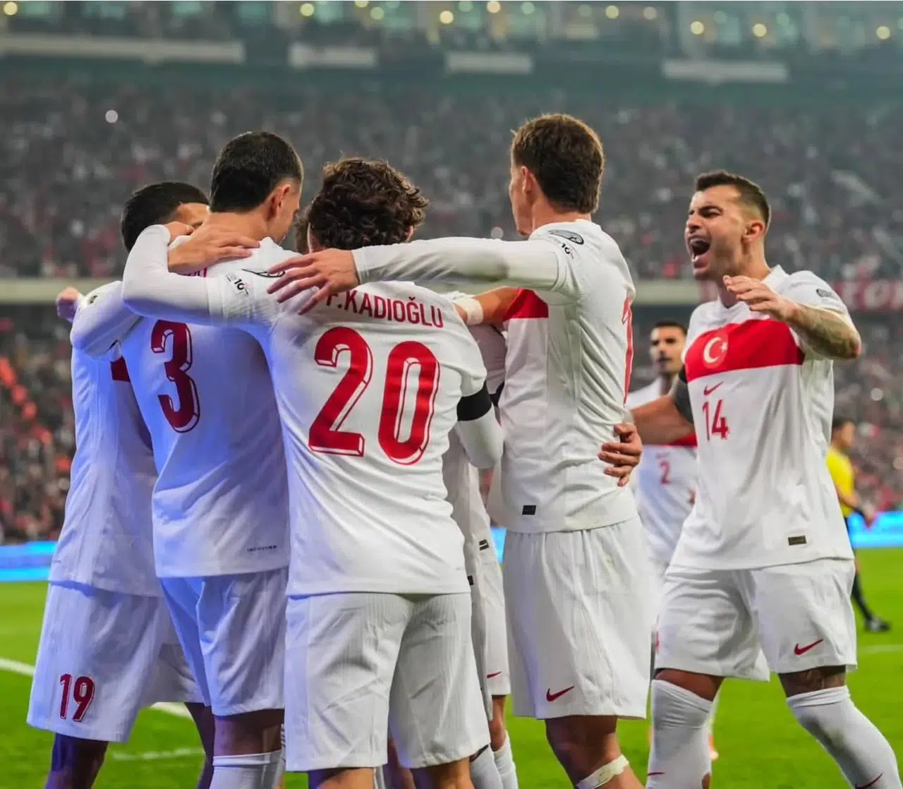 Tahtasız: Bekle Bizi Dünya Kupası