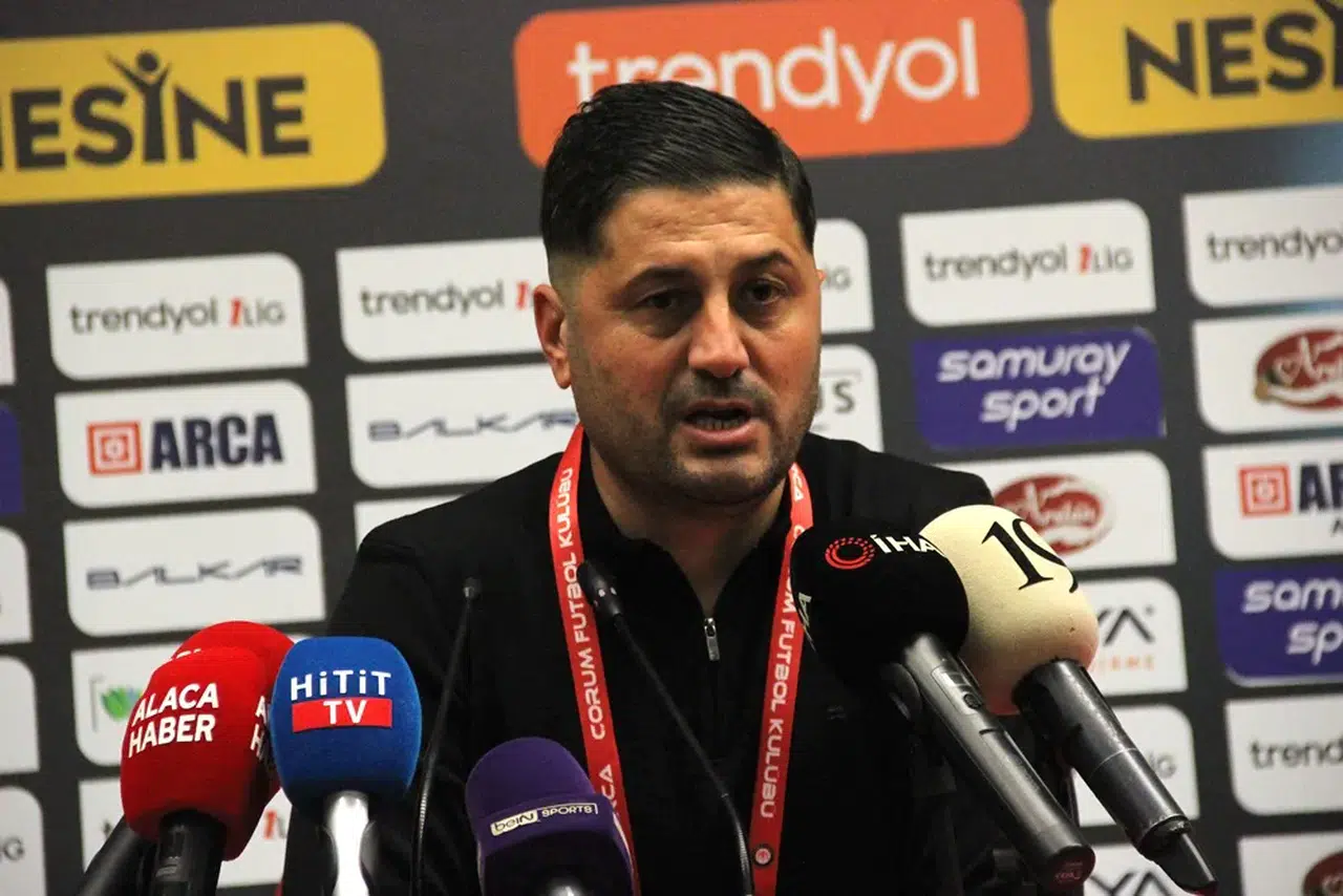 Çavuş: İyi Bir Takıma Karşı Oynayıp, Kazandık