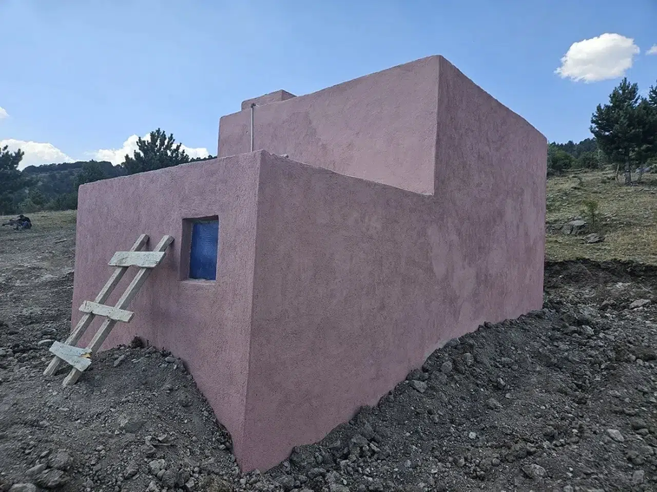 Bayat’ta İki Köyün İçme Suyu Tesisi Yenilendi