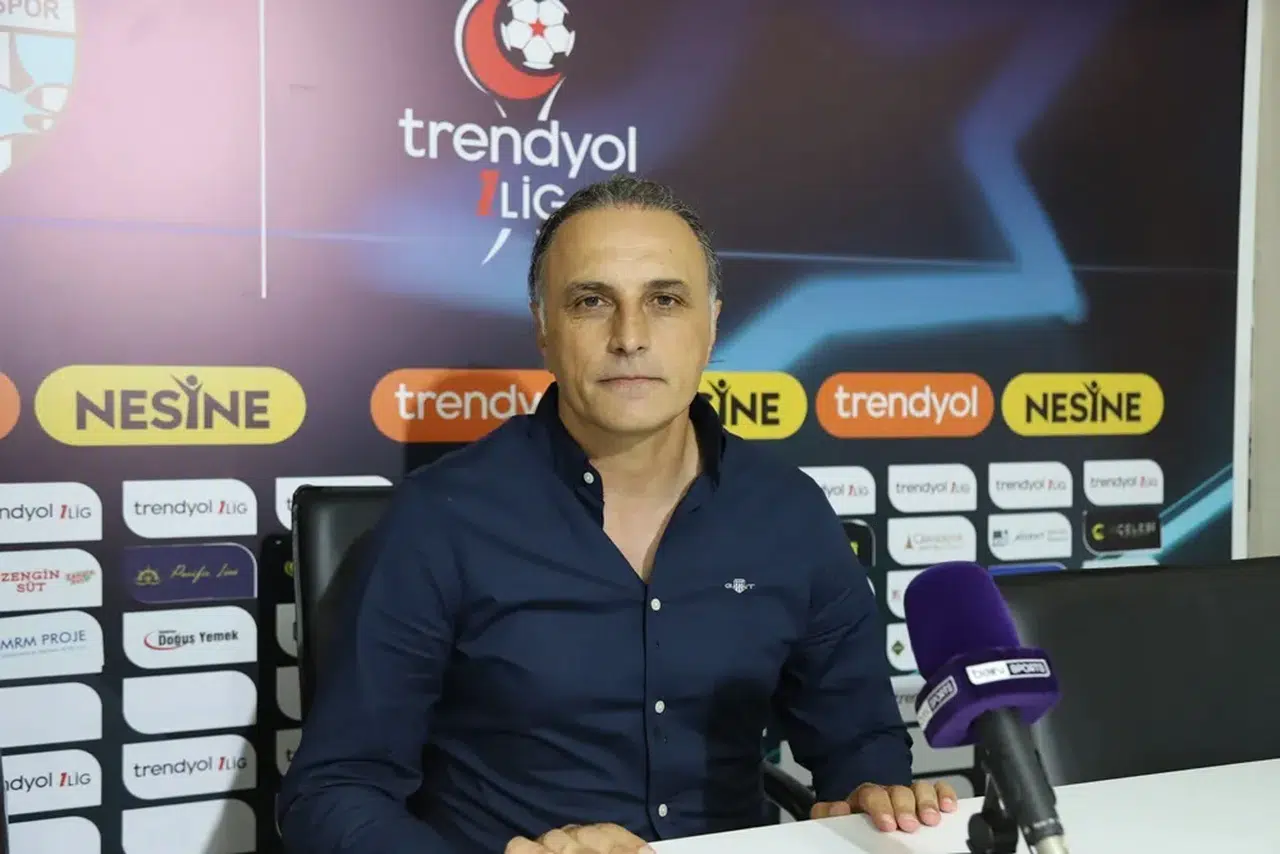 Gürsel: Bu Maçı Kazanmak Önemliydi