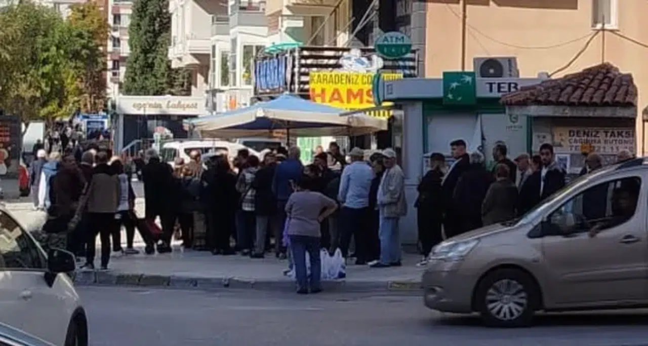 Tahtasız, Ucuz Balık Kuyruğunu Gündeme Getirdi