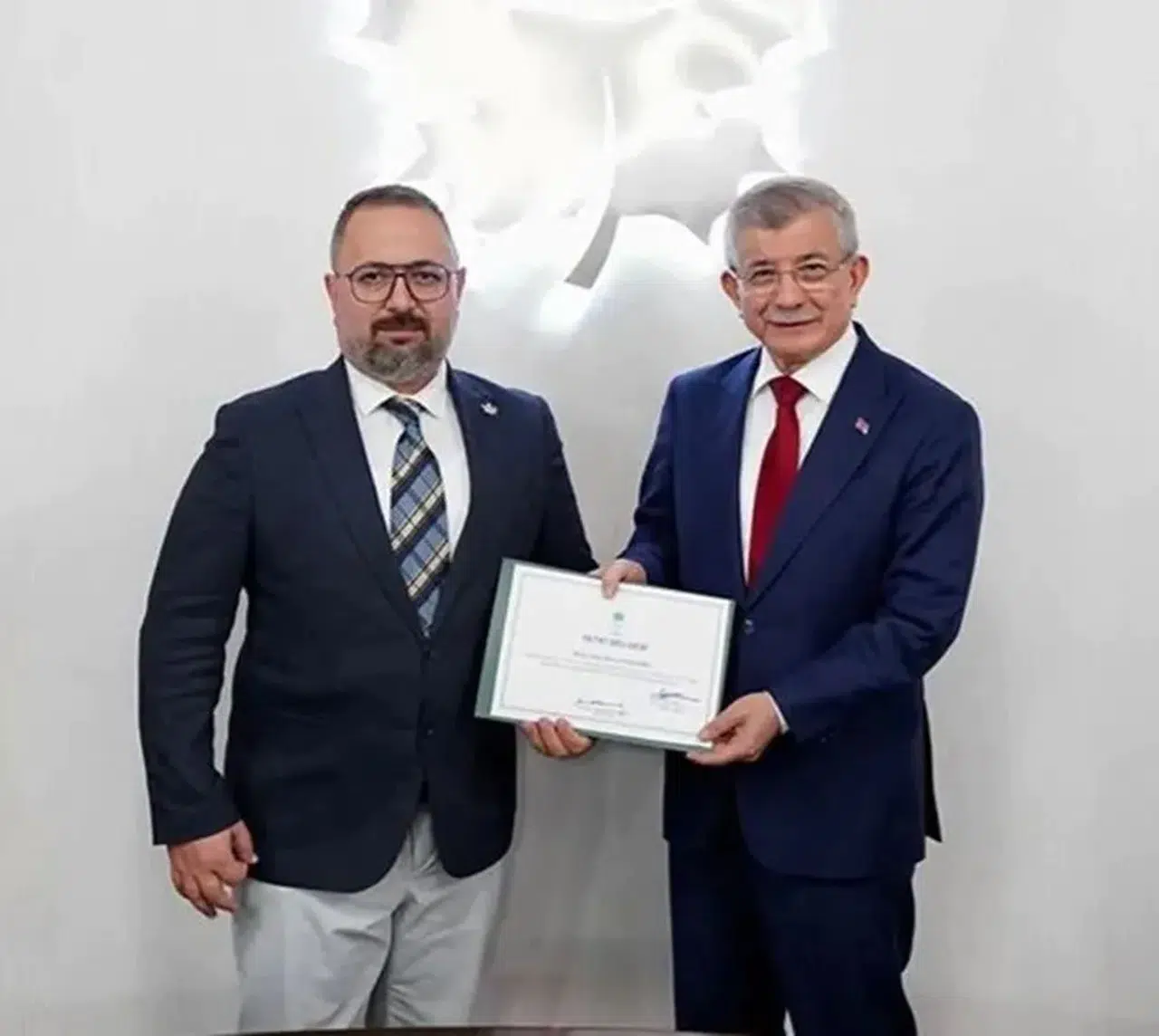 Coşgunsu'ya Yeni Görev