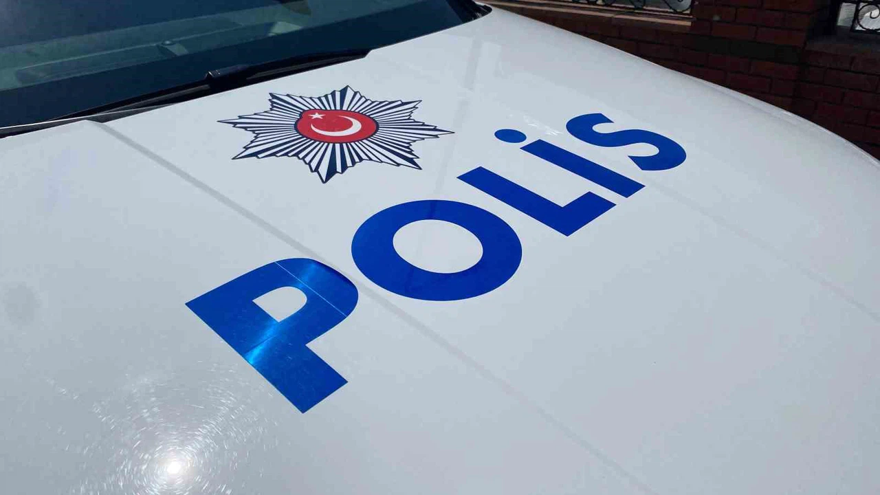 Aydın’da 49 şahıs tutuklandı