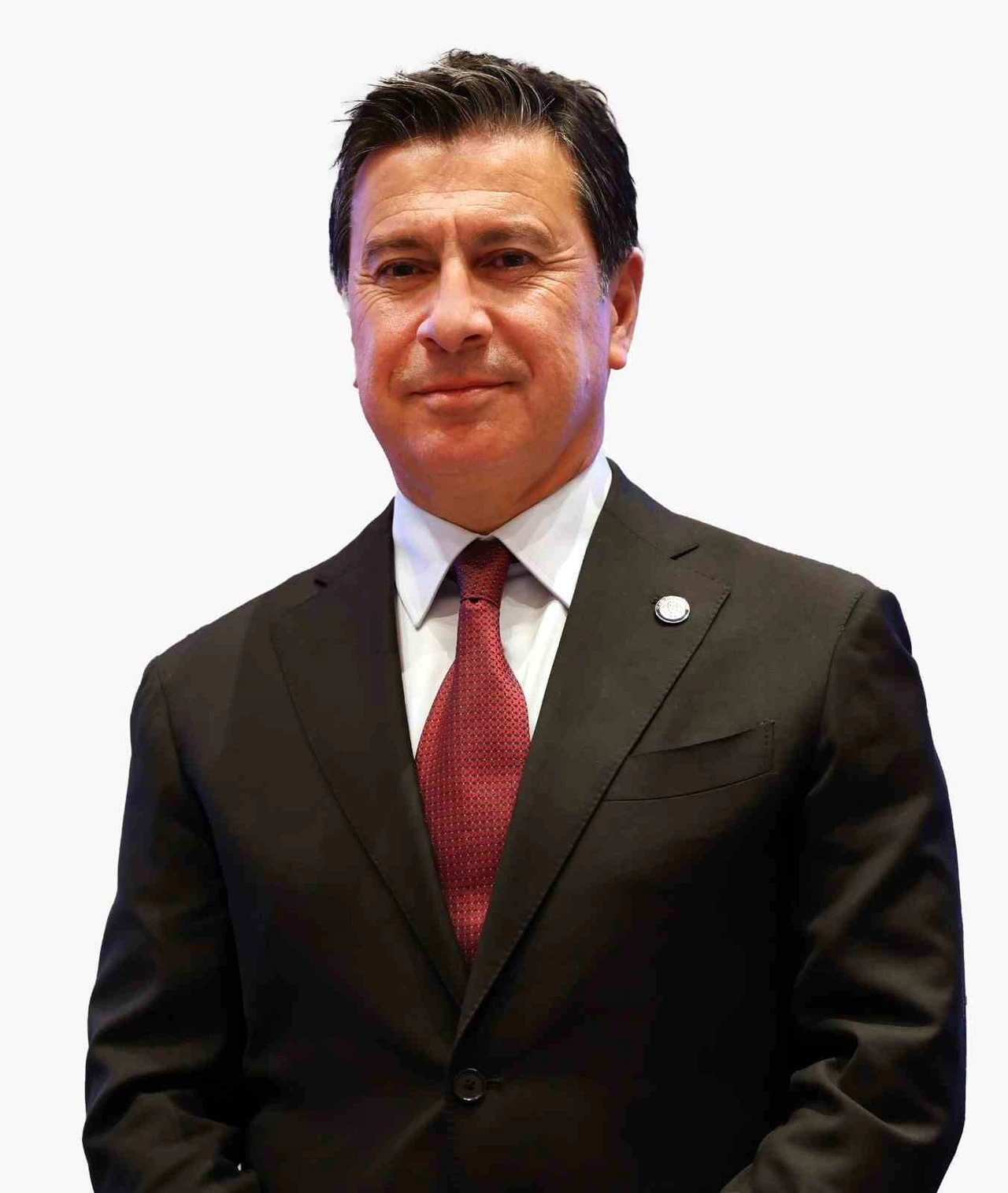 Başkan Aras: "Atatürk, dünya tarihinin gördüğü en önemli liderlerden biridir"